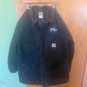 Carhartt Men's size 52 jacket
